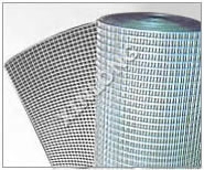 Welded wire mesh